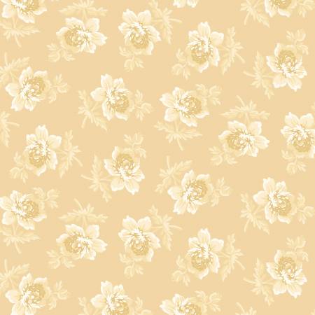 Golden Era - Roses - Cream
