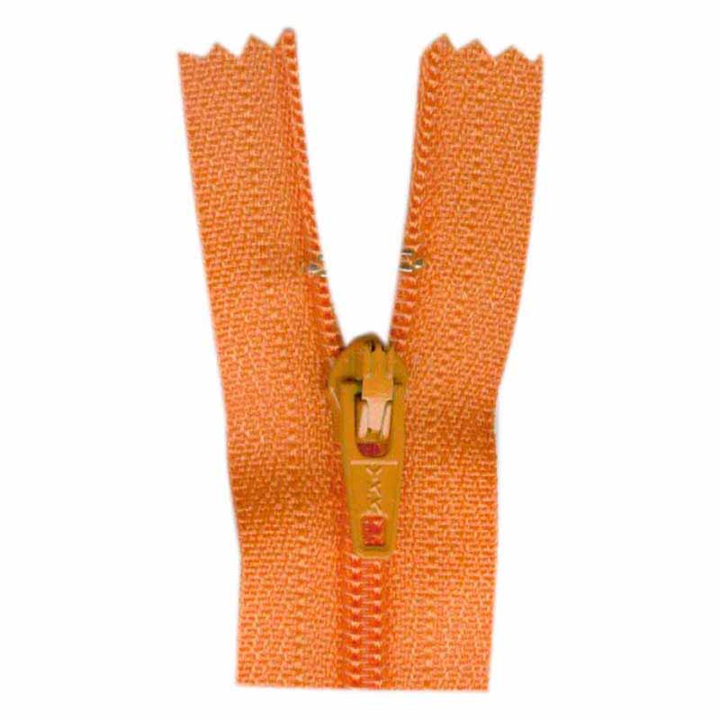 35 cm /  14" Zipper - 523 -Nectar