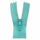 35 cm /  14" Zipper - 533 Light Turquoise