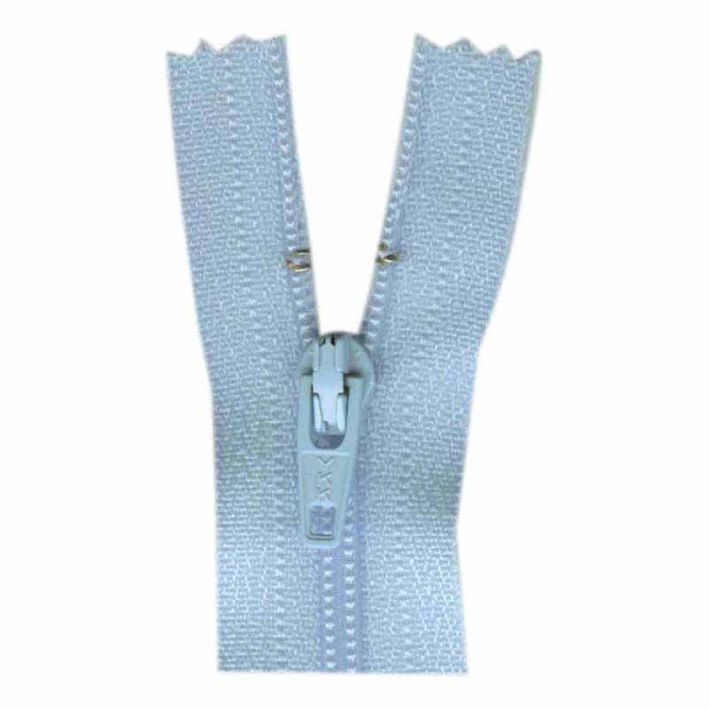 35 cm /  14" Zipper - 542 Candy Blue