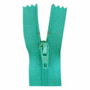 35 cm /  14" Zipper - 548 Surf