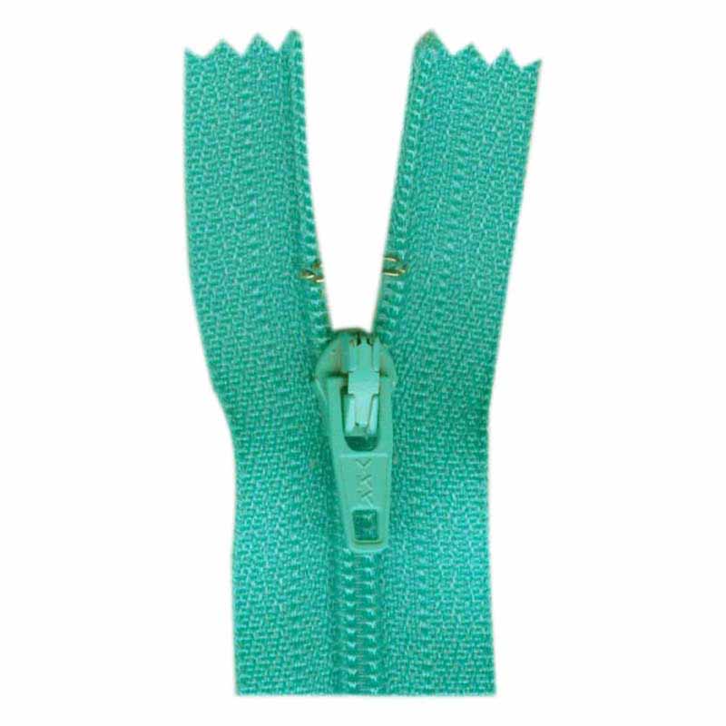 35 cm /  14" Zipper - 548 Surf
