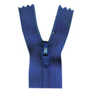 35 cm /  14" Zipper - 558 Royal Blue