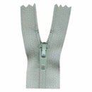 35 cm /  14" Zipper - 574 Light Grey