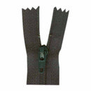 35 cm /  14" Zipper - 579 Charcoal