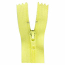 35 cm /  14" Zipper - 503 Primrose