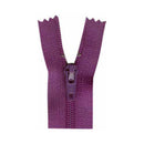 35 cm /  14" Zipper - 526 - Tahiti