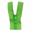 35 cm /  14" Zipper - 536 - Spring Green