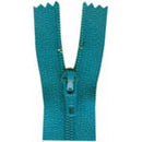 35 cm /  14" Zipper - 549 Grotto