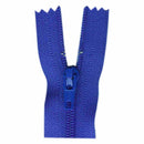 35 cm /  14" Zipper - 918 Victoria Blue