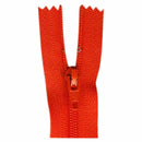 35 cm /  14" Zipper - 953 Bitter Red