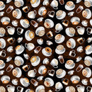 Espresso Yourself - Cups - Dark