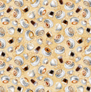 Espresso Yourself - Cups - Light