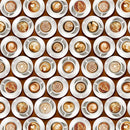 Espresso Yourself - Cappuccino