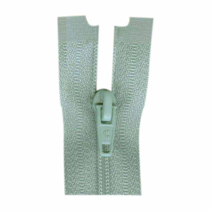 35 cm /  14" Zipper - 902 Robin's Egg Blue