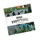 Papertrails Charm Pack