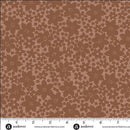Color Me Whispered - Laced Blooms - Mocha