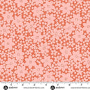 Color Me Whispered - Laced Blooms - Salmon