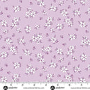 Color Me Whispered - Treasure Blooms - Periwinkle