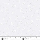 Color Me Whispered - Treasure Blooms - Silver