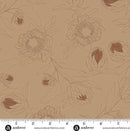 Color Me Whispered - Protea Whisper - Mocha