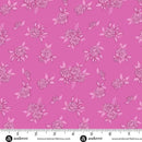Color Me Whispered - Rosy Haze - Magenta