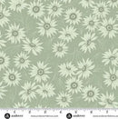 Color Me Whispered - Marguerite Mist - Sage Green
