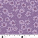 Color Me Whispered - Marguerite Mist - Periwinkle