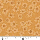 Color Me Whispered - Marguerite Mist - Saffron