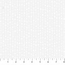 Basically Black and White - Beaded Stripe  - White