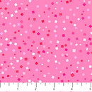 Hooray - Confetti - Pink