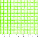 Easter Brunch - Plaid - Spring Green