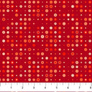 Jewel Box - Cinnabar