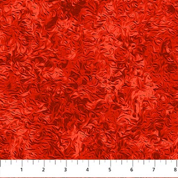 Impasto - Scarlet