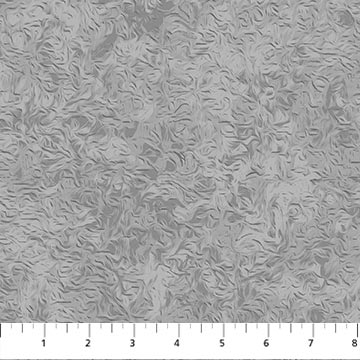 Impasto - Aluminum
