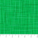 Lucky - Woven - Green