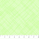 On the Bias - Plaid - Spearmint