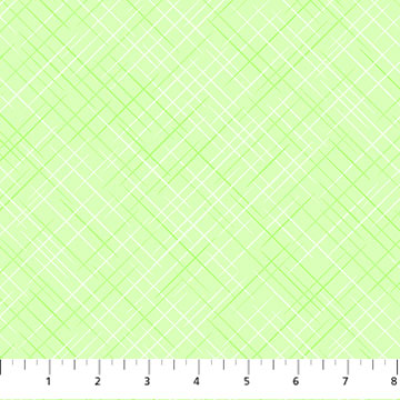 On the Bias - Plaid - Spearmint