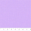 Easter Wishes - Petite Plaid - Hyacinth