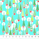 Claus for Celebration - Trim the Tree