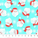 Claus for Celebration - Santa Claus - Powder