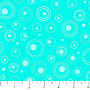 Claus for Celebration  - Dazzle - Turquoise