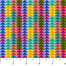 Piecework - Flying Geese - Schoolhouse