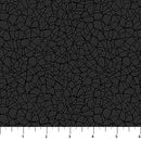 Basically Black and White - Crackle  - Black on Black