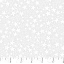 Basically Black and White - Twinkle - White on White