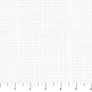 Basically Black and White - Woven - White on White