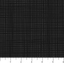 Basically Black and White - Woven  - Black on Black
