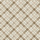 Moonlit Stroll - Plaid