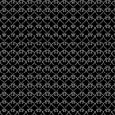 Spooktacular Gnomes- Scroll - Black