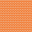 Spooktacular Gnomes- Scroll - Orange